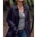 The Walking Dead Season 11 Maggie Rhee Coat The Walking Dead Season 11 Maggie Rhee Coat